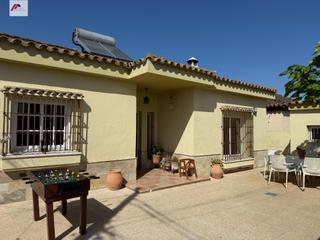 Xalet a Carretera de Sanlúcar - Sudamérica. Chalet en las palmeras el puerto exclusiva