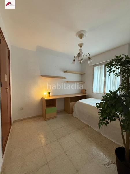 Foto 386d20e8-b788-41dc-820f-4899a516dd82. Appartamento con parcheggio in Crevillet Puerto de Santa María (El)