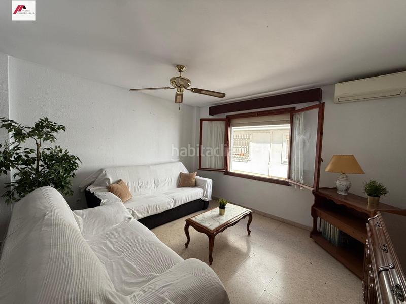 Foto 3e8b0b28-f45e-414e-be57-020d0a25c1d9. Appartamento con parcheggio in Crevillet Puerto de Santa María (El)