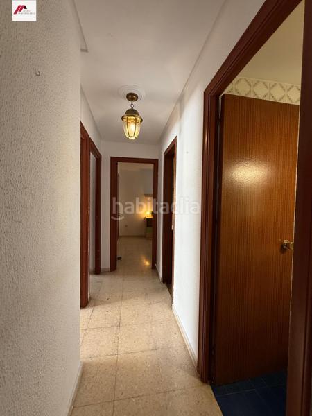 Foto 7819b01c-a8cc-452d-a391-682704e9e5b3. Appartamento con parcheggio in Crevillet Puerto de Santa María (El)