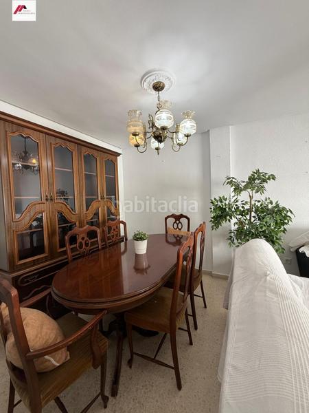 Foto 78b31f25-315f-4cbc-83b2-9de787f66be0. Appartamento con parcheggio in Crevillet Puerto de Santa María (El)