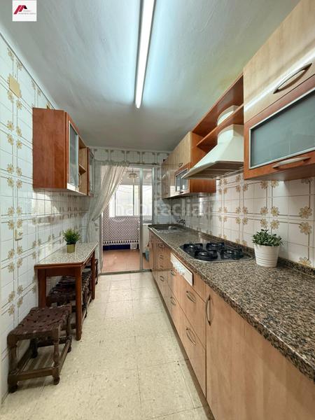 Foto e7eb1aa7-5191-4288-a641-29fd6975cf7d. Appartamento con parcheggio in Crevillet Puerto de Santa María (El)