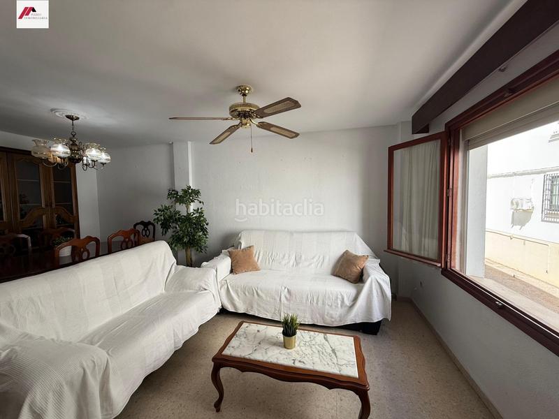 Foto 366c125d-1d6c-48d3-be56-0aa459ce08c2. Appartement avec parking dans Crevillet Puerto de Santa María (El)