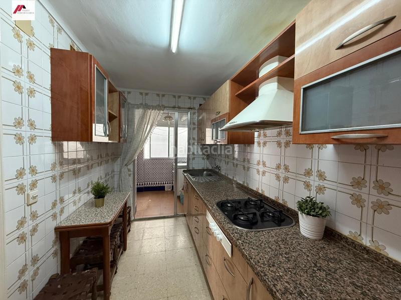Foto 5ff3acf3-4a88-490d-aa01-263a93bc8ac9. Appartement avec parking dans Crevillet Puerto de Santa María (El)