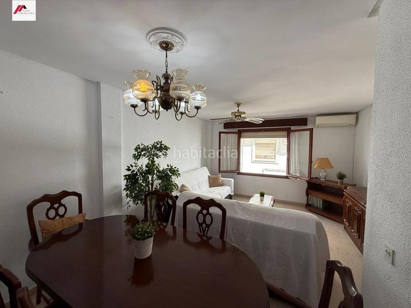 Foto fed8a2e4-5bed-4e37-9d0c-a5a675498a09. Piso en Crevillet Puerto de Santa María (El)