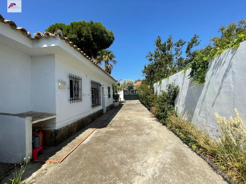 Foto 73841f48-fac3-439b-9954-da05498eb5af. Chalet en El Juncal - Vallealto Puerto de Santa María (El)