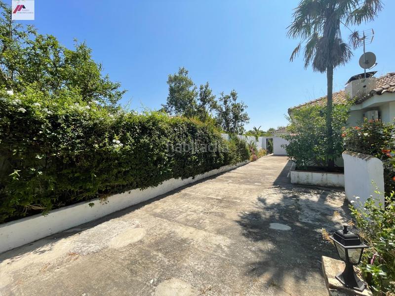 Foto 7b951dc0-f298-4f59-83ba-a7038304d235. Chalet en El Juncal - Vallealto Puerto de Santa María (El)