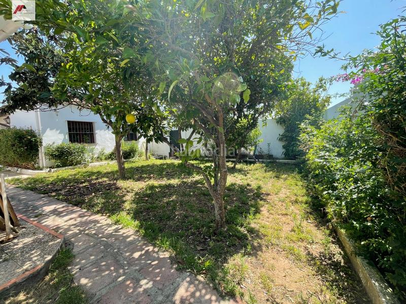 Foto aa2afd0d-1ecf-419d-9d43-1d00f52ccfd8. Chalet en El Juncal - Vallealto Puerto de Santa María (El)