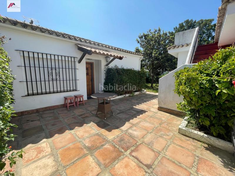 Foto ade67695-2f9a-43be-b0da-934c1fa0a6e0. Chalet en El Juncal - Vallealto Puerto de Santa María (El)
