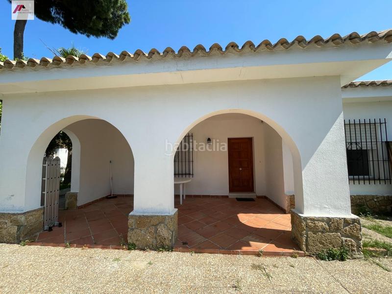 Foto be303e00-e5c8-485f-af07-966e403d7015. Chalet en El Juncal - Vallealto Puerto de Santa María (El)