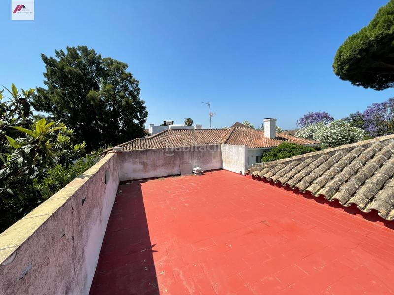 Foto ca2371b2-179e-45c6-bd4f-56f78c951942. Chalet en El Juncal - Vallealto Puerto de Santa María (El)
