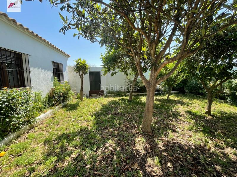 Foto cb48daa0-14fb-4a70-ba4c-0fe1cea31378. Chalet en El Juncal - Vallealto Puerto de Santa María (El)