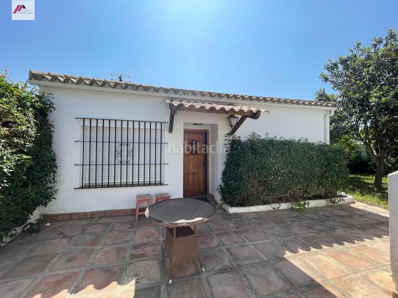 Foto de58a9bd-31b8-4c0c-92a5-7e2edb0b1c4e. Chalet en El Juncal - Vallealto Puerto de Santa María (El)