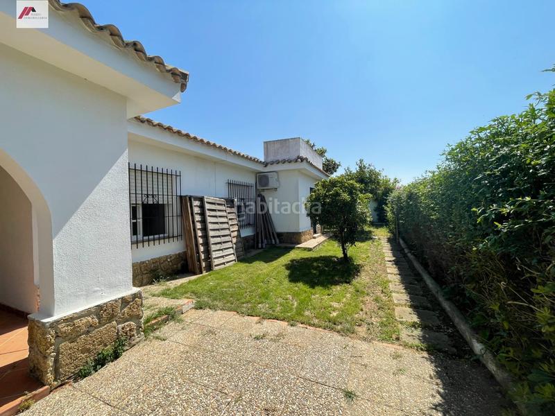 Foto f0ec09fc-2fc7-4e59-b0ad-c71408d505b1. Chalet en El Juncal - Vallealto Puerto de Santa María (El)