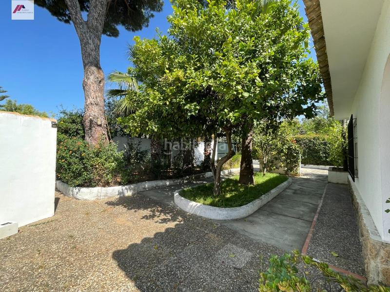 Foto 08d9be51-e874-4bdc-82c3-c32c77038c02. Chalet con parcheggio in El Juncal - Vallealto Puerto de Santa María (El)