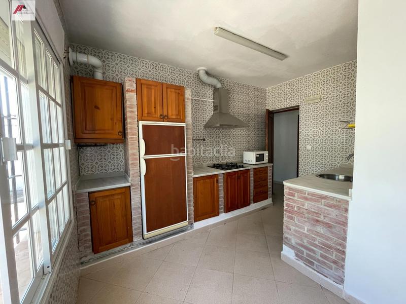 Foto 474a249c-0f91-44c3-a2bb-fdd4a84936a7. Chalet con parcheggio in El Juncal - Vallealto Puerto de Santa María (El)