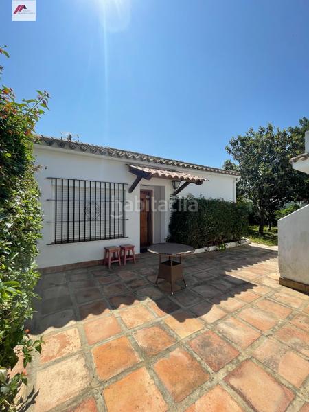 Foto 72fecb07-7708-4889-accc-2d67f558f497. Chalet con parcheggio in El Juncal - Vallealto Puerto de Santa María (El)