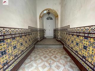 Maison à Centro