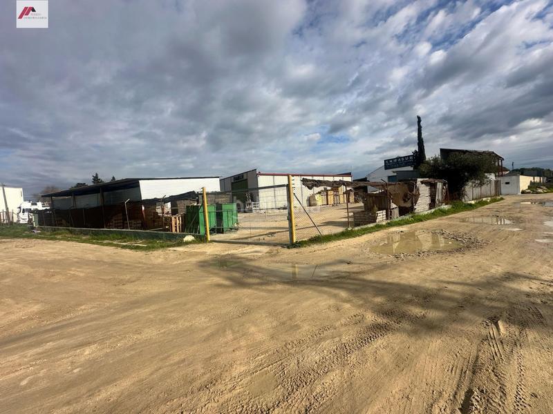 Foto 54d5c811-e23c-4d2e-b55b-c013c4a55429. Fabrikhalle in El Juncal - Vallealto Puerto de Santa María (El)