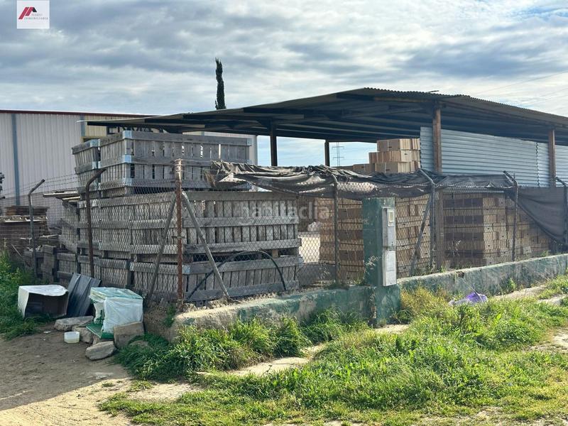 Foto 2357b3a5-b529-4b3b-bdec-1e95515b8449. Nau industrial a El Juncal - Vallealto Puerto de Santa María (El)