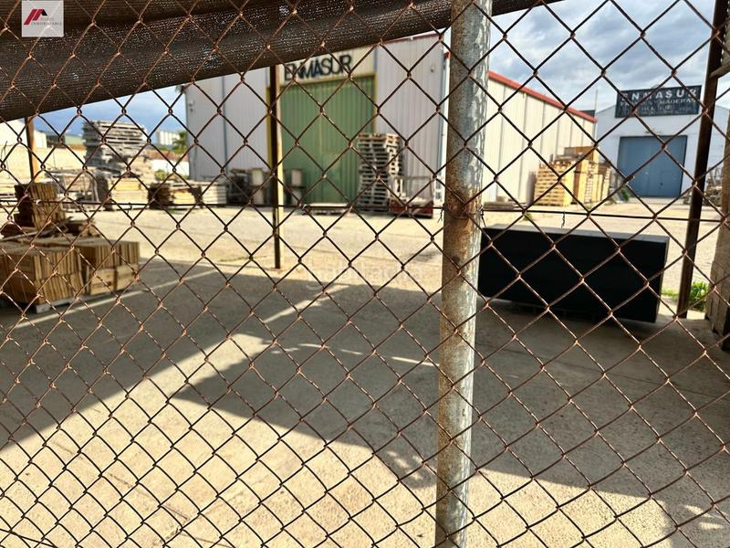 Foto 3602edc0-ad9d-4350-92be-9441e4bfe468. Nau industrial a El Juncal - Vallealto Puerto de Santa María (El)