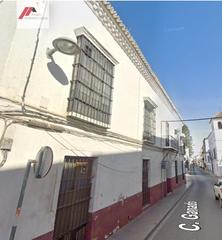 Edifici a V Centenario-Piletas-Capuchinos