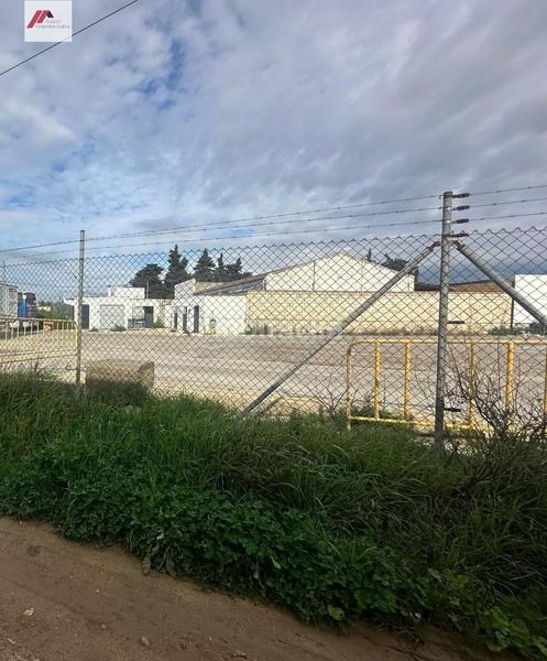 Foto cfb02c80-856d-4280-a760-3bd4ba7a35d9. Solar industrial en Parque Atlántico - Ronda este Jerez de la Frontera