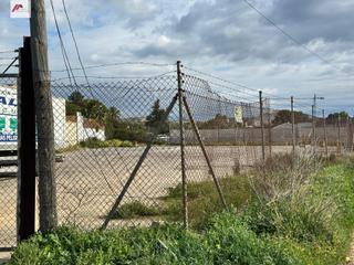 Terreny residencial a Parque Atlántico - Ronda este