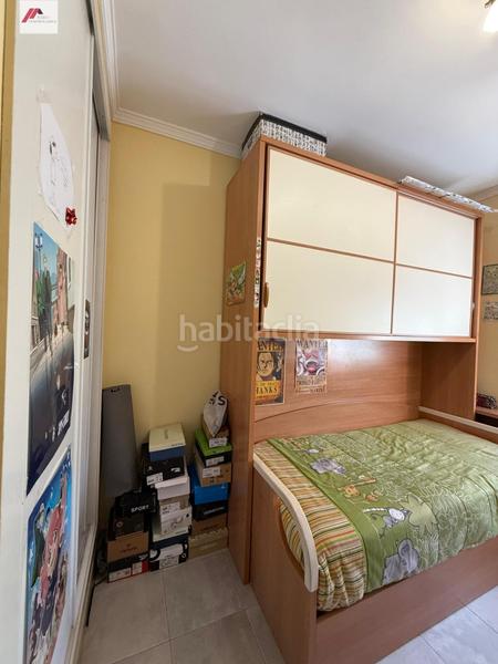 Foto 0741a703-ab28-4b33-a6cc-580c5b879ee3. Pis amb aparcament a El Juncal - Vallealto Puerto de Santa María (El)