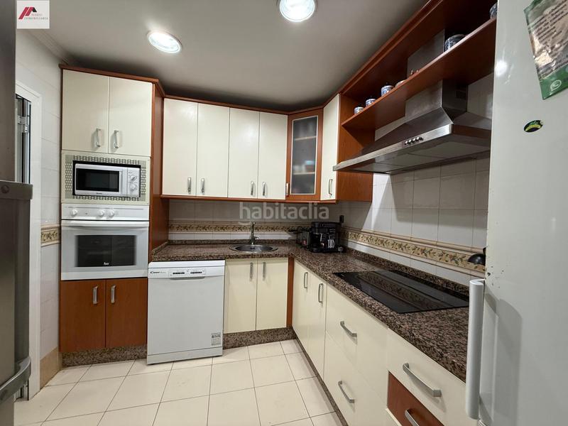 Foto 33d9c543-ba7c-4c93-adec-78ca6763e059. Pis amb aparcament a El Juncal - Vallealto Puerto de Santa María (El)