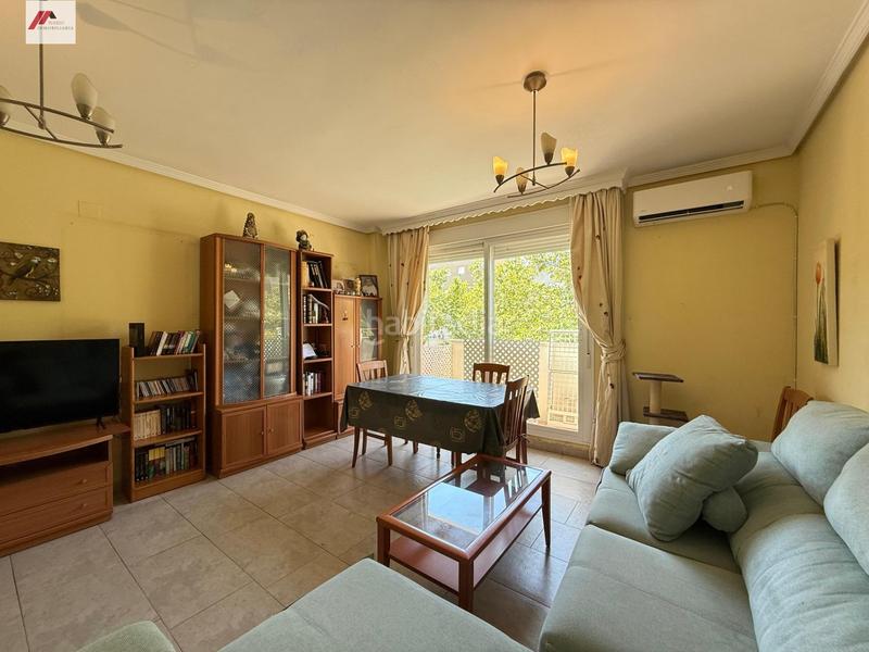 Foto 4e222ecd-68f1-4180-bc79-60fd2567310e. Pis amb aparcament a El Juncal - Vallealto Puerto de Santa María (El)