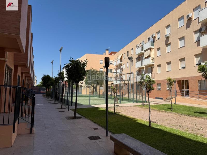 Foto 52e82cf9-942f-4c94-953e-4cad0479e6bc. Pis amb aparcament a El Juncal - Vallealto Puerto de Santa María (El)