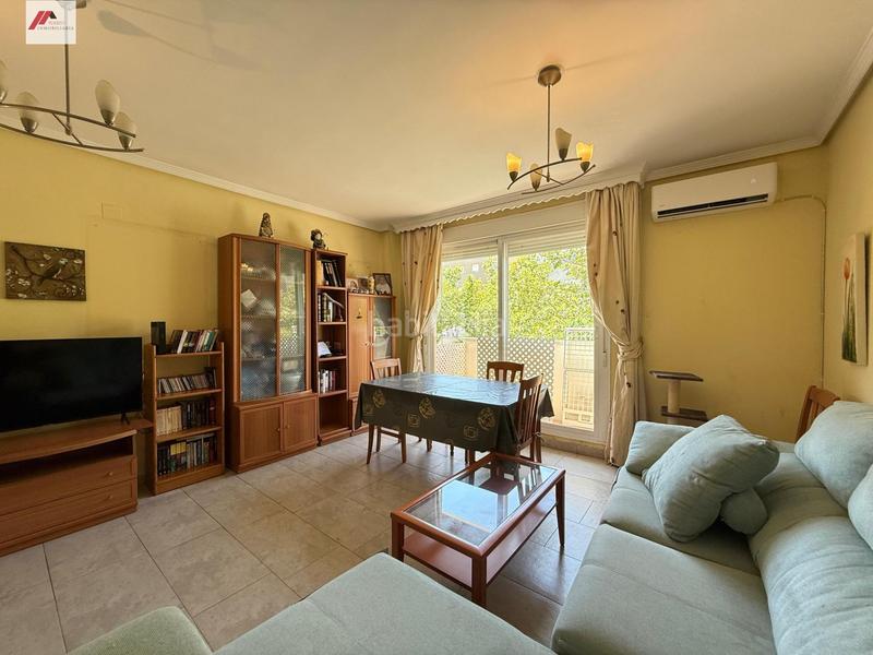 Foto 6e829231-1f83-467c-9b9d-fdc90446bb8b. Pis amb aparcament a El Juncal - Vallealto Puerto de Santa María (El)