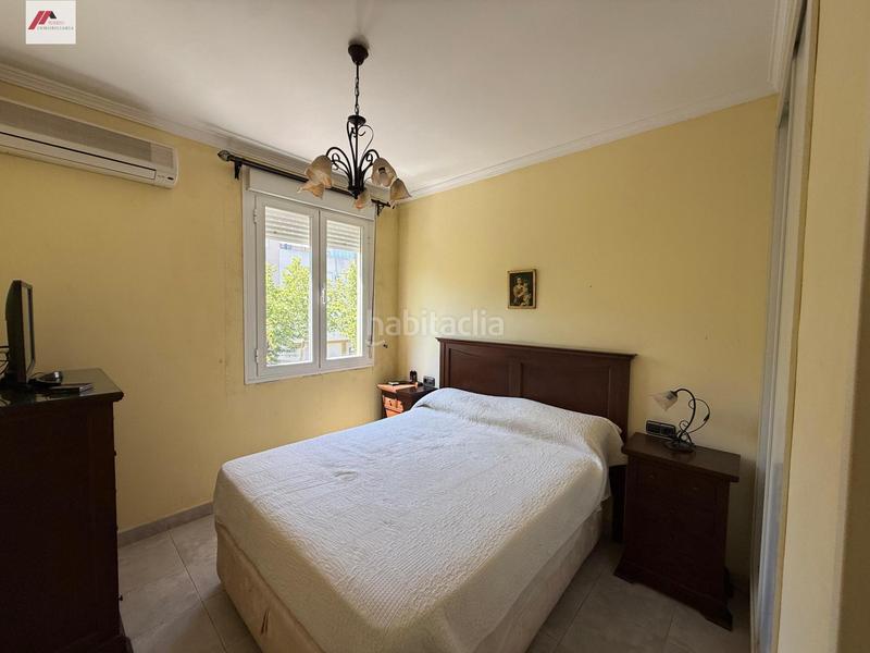 Foto c5c87dc6-fa78-4e0e-8aae-325d4d6ed562. Pis amb aparcament a El Juncal - Vallealto Puerto de Santa María (El)