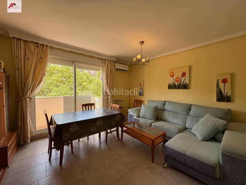 Foto c9b80334-2f45-48c2-ad1d-48d85c4e4be5. Pis amb aparcament a El Juncal - Vallealto Puerto de Santa María (El)