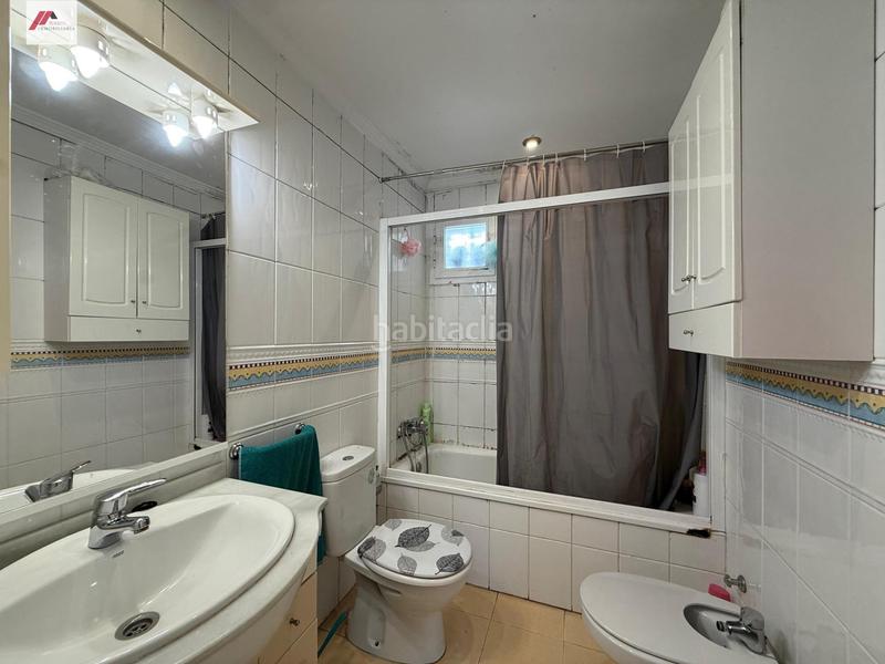 Foto f6a13721-8842-4fc9-8932-76f2a1e293e3. Pis amb aparcament a El Juncal - Vallealto Puerto de Santa María (El)