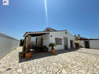 Chalet à Carretera de Sanlúcar - Sudamérica
