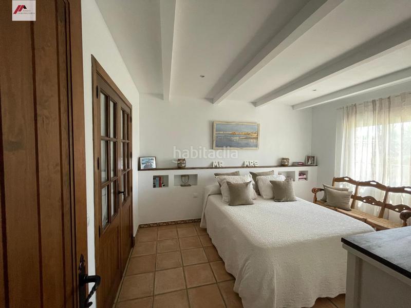 Foto 17ff724e-e6d0-406c-93fb-5da165559334. Chalet with parking in Carretera de Sanlúcar - Sudamérica Puerto de Santa María (El)