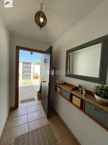Foto 459603b5-8f5c-406e-b104-e4c00e83718c. Chalet with parking in Carretera de Sanlúcar - Sudamérica Puerto de Santa María (El)