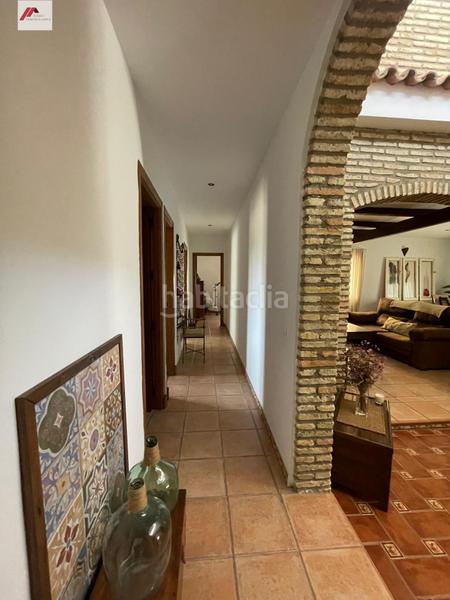 Foto 86894595-5881-4303-b849-f92b0fda29be. Chalet with parking in Carretera de Sanlúcar - Sudamérica Puerto de Santa María (El)