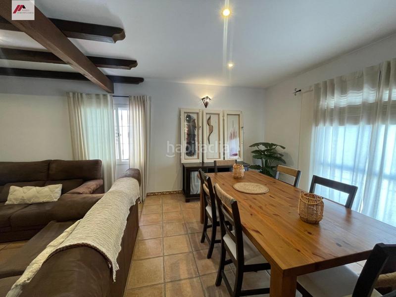 Foto f3cc9153-3ee2-4eaa-93bb-820e5660b7ac. Chalet with parking in Carretera de Sanlúcar - Sudamérica Puerto de Santa María (El)