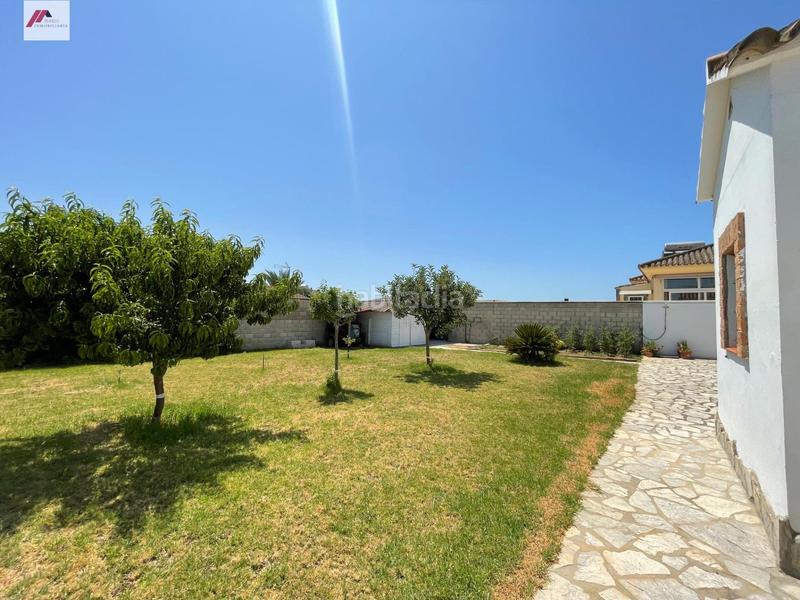 Foto 152ed971-c523-4754-a2f3-b68123558ada. Chalet en Carretera de Sanlúcar - Sudamérica Puerto de Santa María (El)