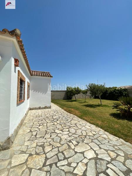 Foto 55ad9def-9b2b-40fb-a483-838fa7039223. Chalet en Carretera de Sanlúcar - Sudamérica Puerto de Santa María (El)