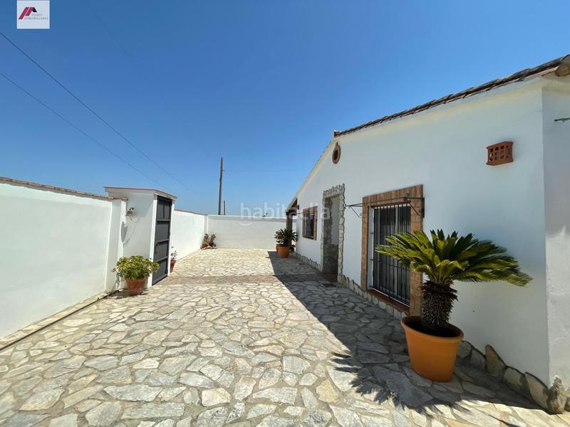 Foto 65386ca5-94b0-455b-91e2-ac5b132e03b4. Chalet en Carretera de Sanlúcar - Sudamérica Puerto de Santa María (El)
