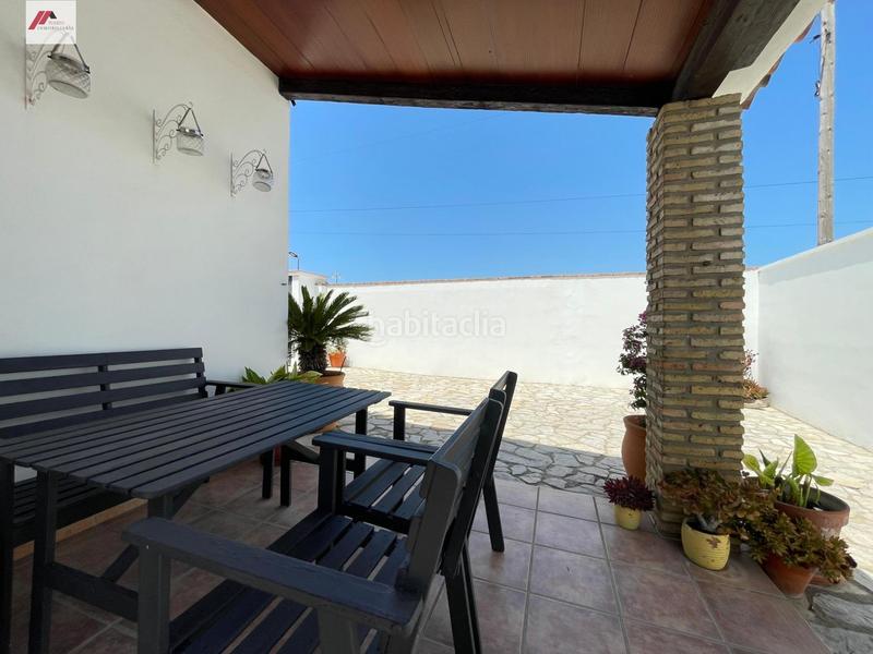 Foto 13fe2a60-d2ec-4bfb-a81d-c16f2790b2ba. Xalet amb aparcament a Carretera de Sanlúcar - Sudamérica Puerto de Santa María (El)