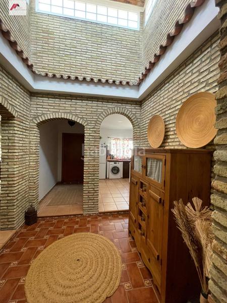 Foto 1873b0db-818b-4a00-b68e-916acdd0d230. Xalet amb aparcament a Carretera de Sanlúcar - Sudamérica Puerto de Santa María (El)