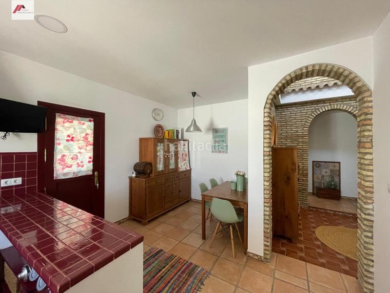 Foto 60980319-ffed-4fa9-996a-e89a459c77c7. Xalet amb aparcament a Carretera de Sanlúcar - Sudamérica Puerto de Santa María (El)