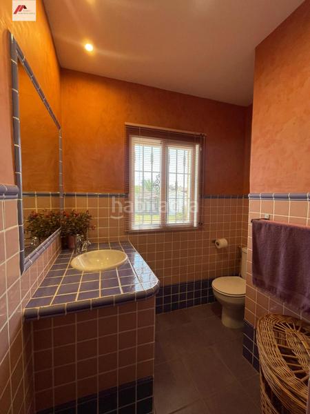 Foto f7bceddd-a6f0-4631-881f-9e828f2d7ab2. Xalet amb aparcament a Carretera de Sanlúcar - Sudamérica Puerto de Santa María (El)