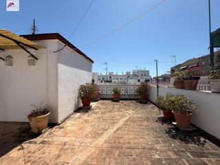 Casa en Crevillet. Casa independente en crevillet