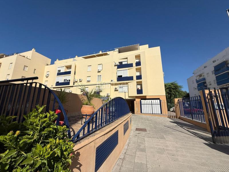 Foto 7a99021f-6974-4701-8dd6-cd9ed3a92750. Dúplex amb aparcament piscina a El Juncal - Vallealto Puerto de Santa María (El)